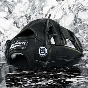 NO E I-WEB SPIRAL D.W.C. Fielders Glove - 005