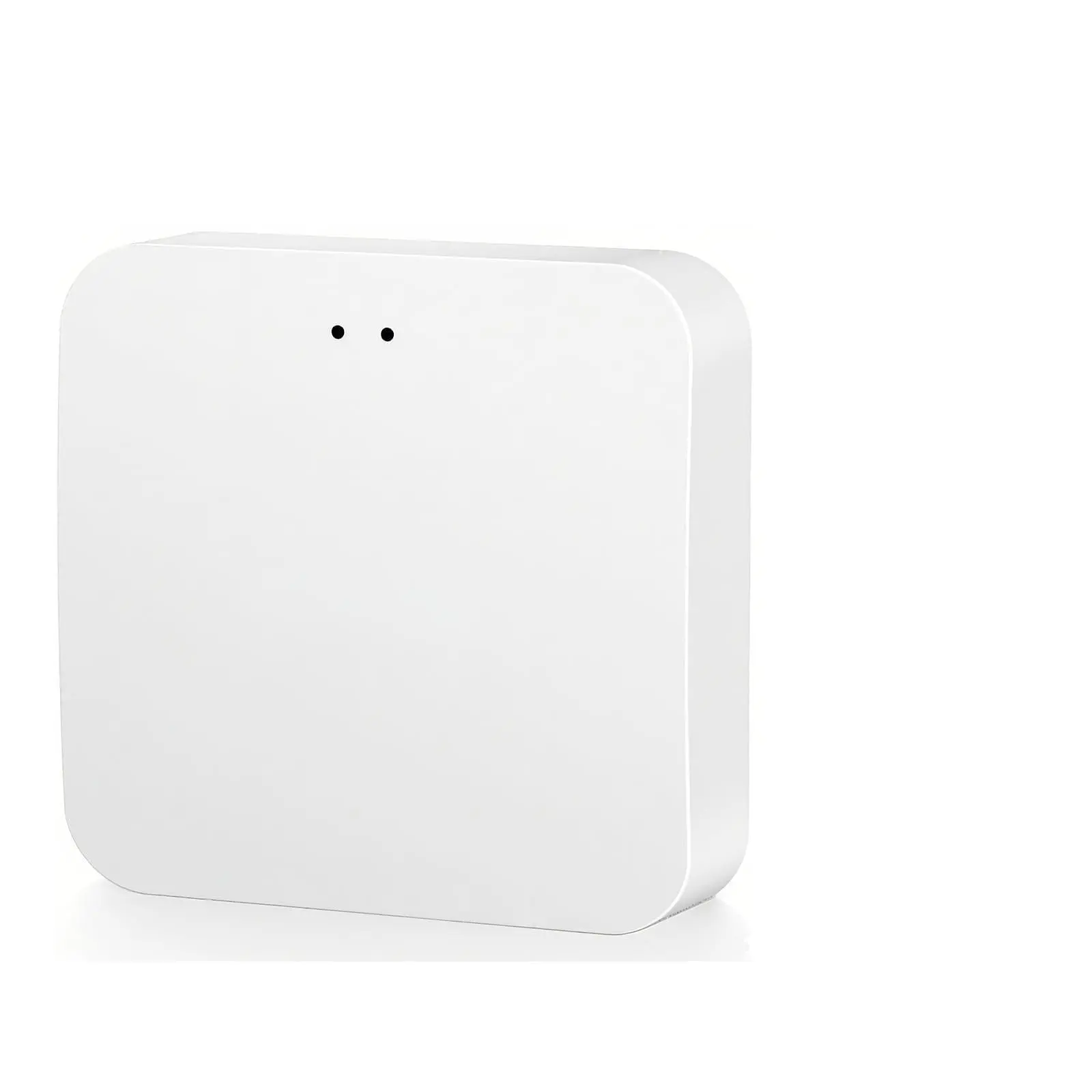 Tuya Smart Wi-Fi Gateway for Home Automation Zigbee Bluetooth Hub Connect Control 100+ Devices via App Voice Assistant Smart Hub