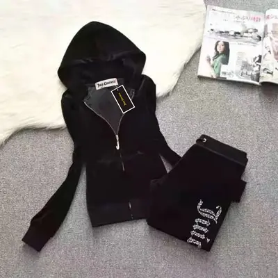 Bride Juicy Tracksuit TikTok Shop