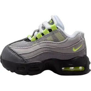 Nike Air Max 95 OG TD 'Big Bubble - Neon' 2026
