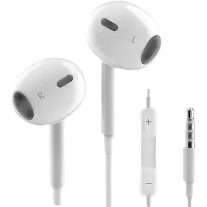 Wireless Headset with 3.5mm Jack/Type-C Interface, HiFi Sound Quality, Deep Bass, Noise Cancellation, Clear Calls, Model C-178 Audio Headphone