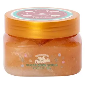 Marshmallow Hot Chocolate Sugar Body Scrub 13oz - Body Care