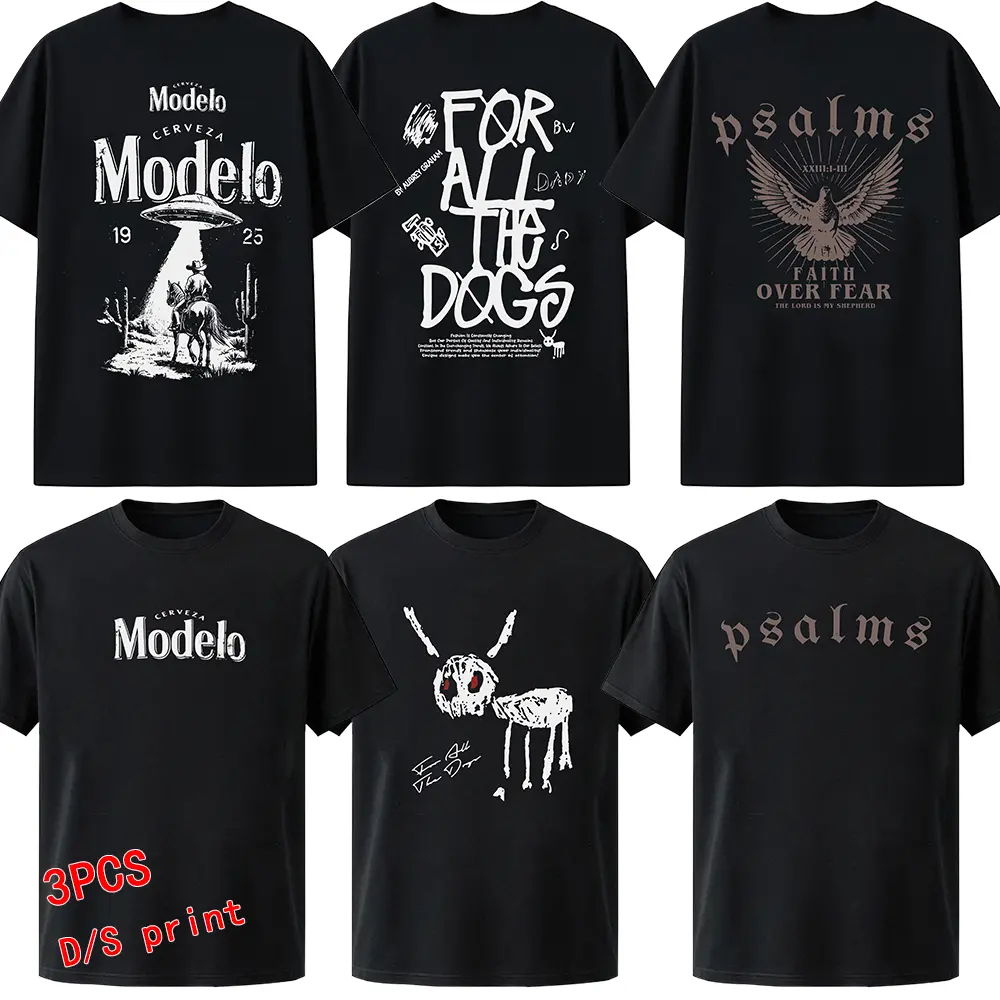 2201+2202+2204 Black