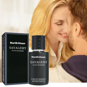 Men's Perfume Natural Fresh Scent, Long-Lasting Fragrance, Captivating Fragrance, Date Atmosphere, Portable Cologne, Liquid Form, Non-Flammable