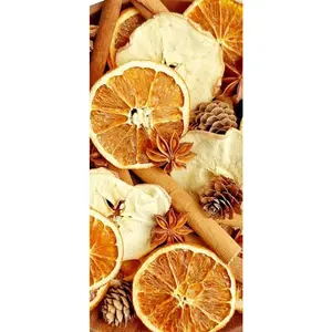 Herbal Citrus Clean  - Simmer Pot (Refill)