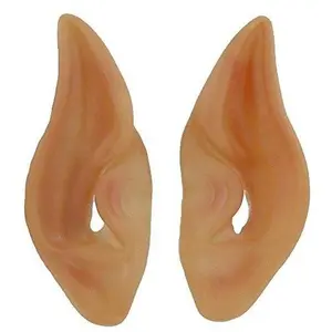 Elf Fairy Goblin Ears - Cosplay - LARP - Unisex - Costume Accessories