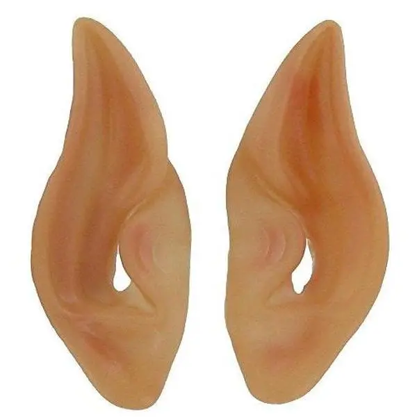Elf Fairy Goblin Ears - Cosplay - LARP - Unisex - Costume Accessories
