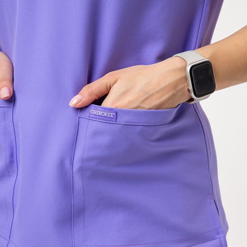 WW ORIGINALS ULTRA V-Neck Top Clothes Uniforms