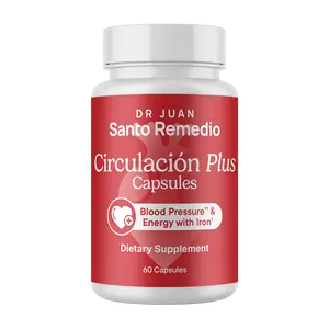 Circulation Plus Capsules