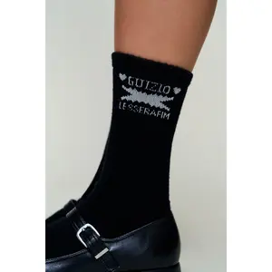 Calf Sock