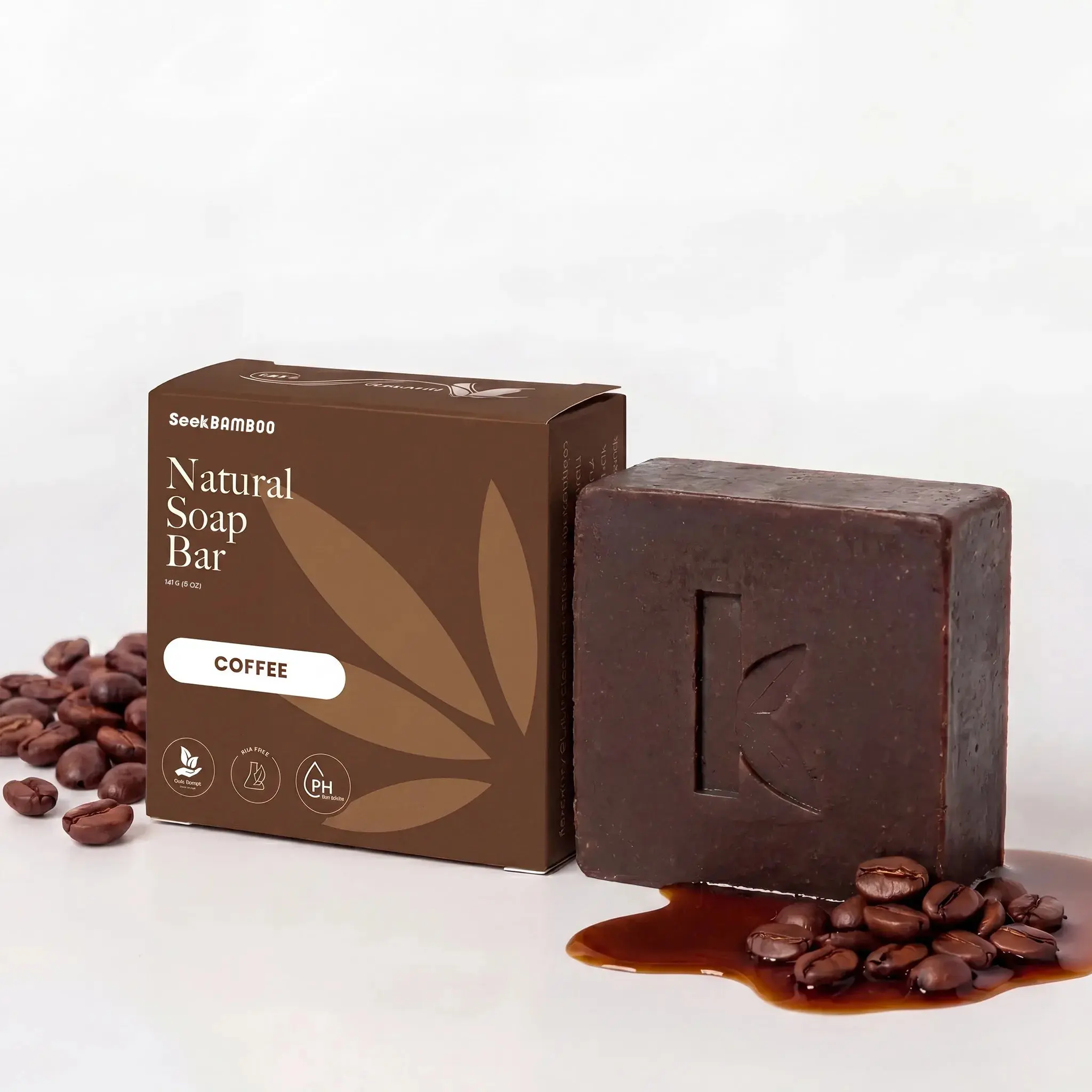 Coffee Soap Coffee Soap
