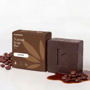 Coffee Soap Coffee Soap