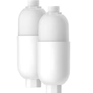 Bidet Filter,   System for Bidet Seat