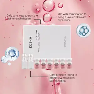 RejuvGlow Korean Renewal Infusion Se Hydrate Moisturizer Serums Moisture Hydrating