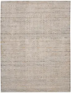Nourison Home Lynx LNX06 Ivory Multicolor Transitional Power-loomed Rug