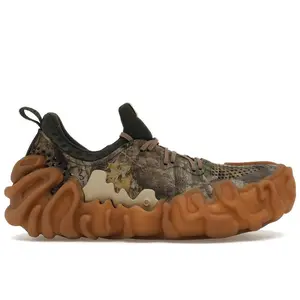 Crocs Men's Pollex Juniper by Salehe Bembury Real Tree Camo, from StockX