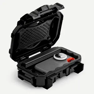 TOUGHBOX™ - SE52 Micro EDC Drybox