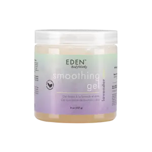 Lavender Aloe Smoothing Gel