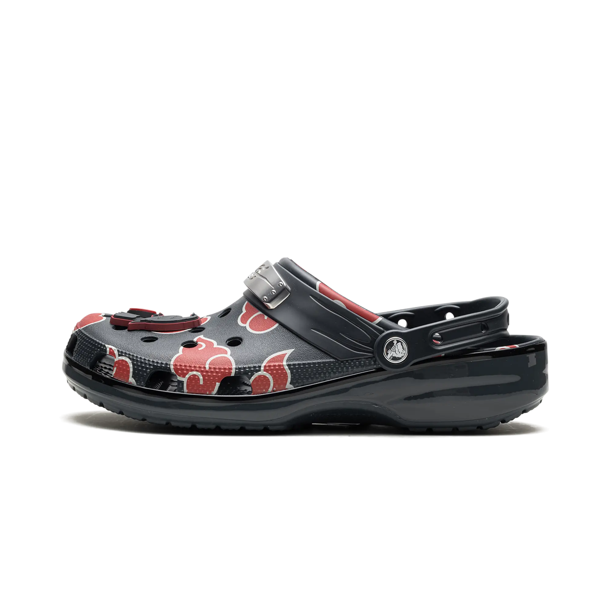 Classic Clog "Naruto Shippuden - Itachi" 209883 48I