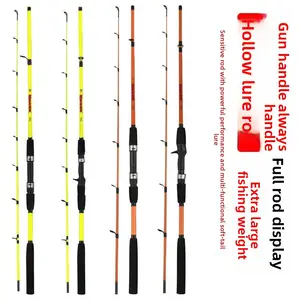 Fishing Rod 1.80 meters Fishing Rod