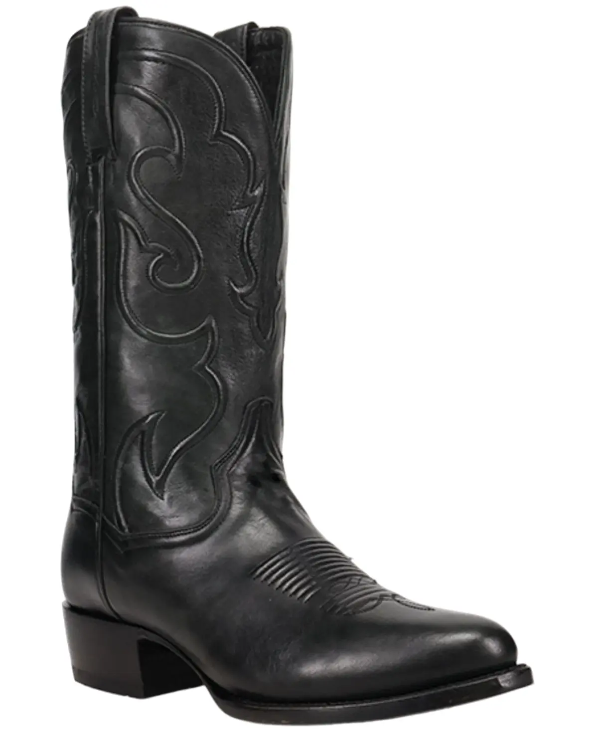 Dan Post Men's Men'S Rio Grande Tall Western Boot Round Toe - Dp7120