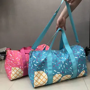 Drip duffels travel duffels Weekend sports bag packing bag