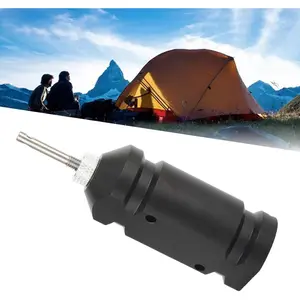 360" Alarm - Reusable Tripwire System for Campsite Defense, Emergency Preparedness & Safety