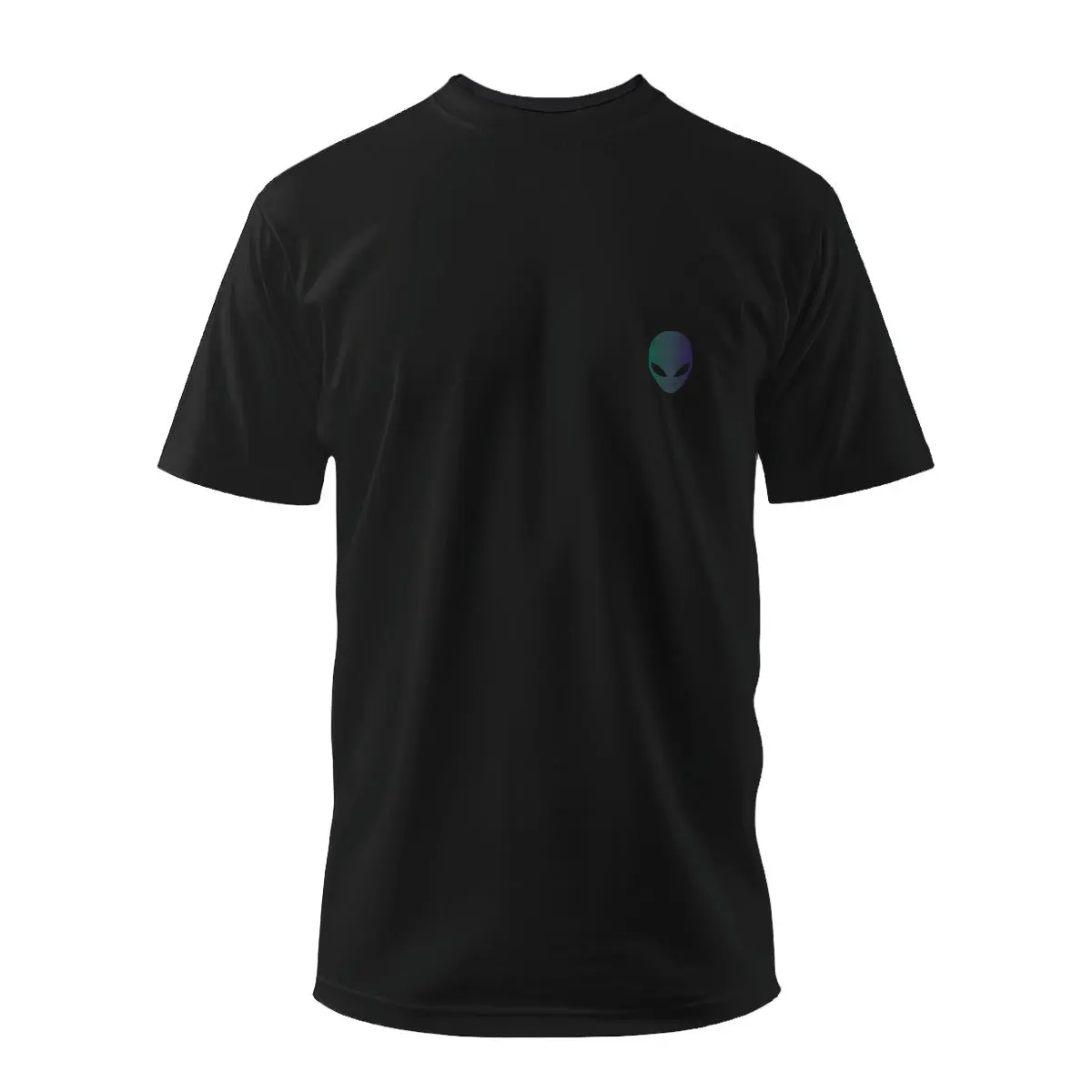 Alienware™ 30th Anniversary T-Shirt Black, M