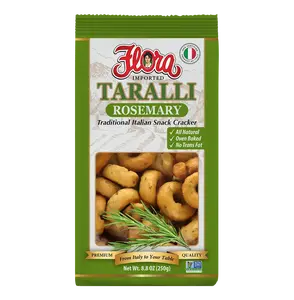 Taralli - Rosemary - 8.8 oz