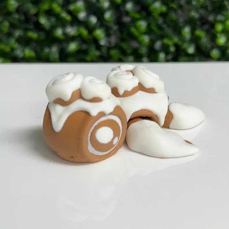 Themed Turtle Fidget Figurine Desk Pet Office Decor Figurine Magical Ornaments