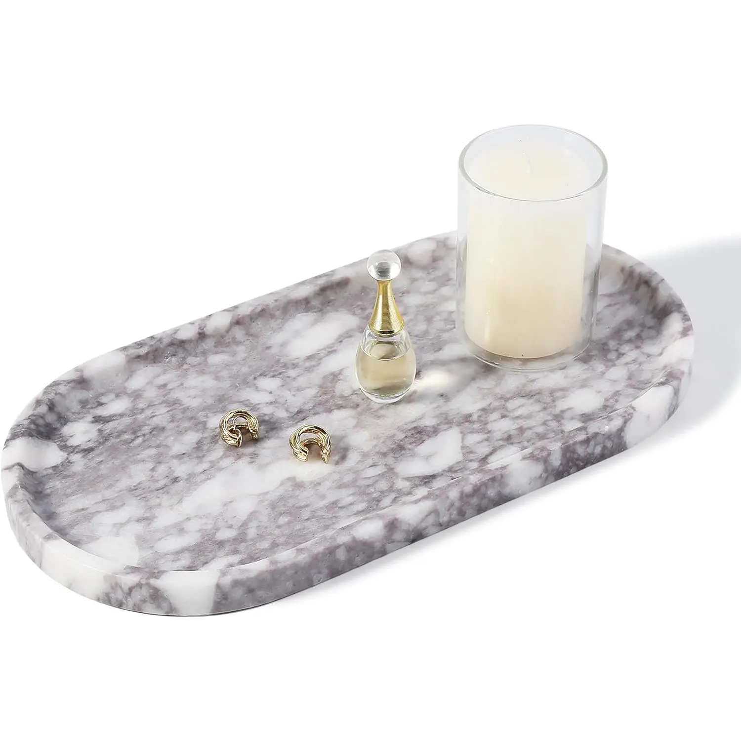 Calacatta Viola White