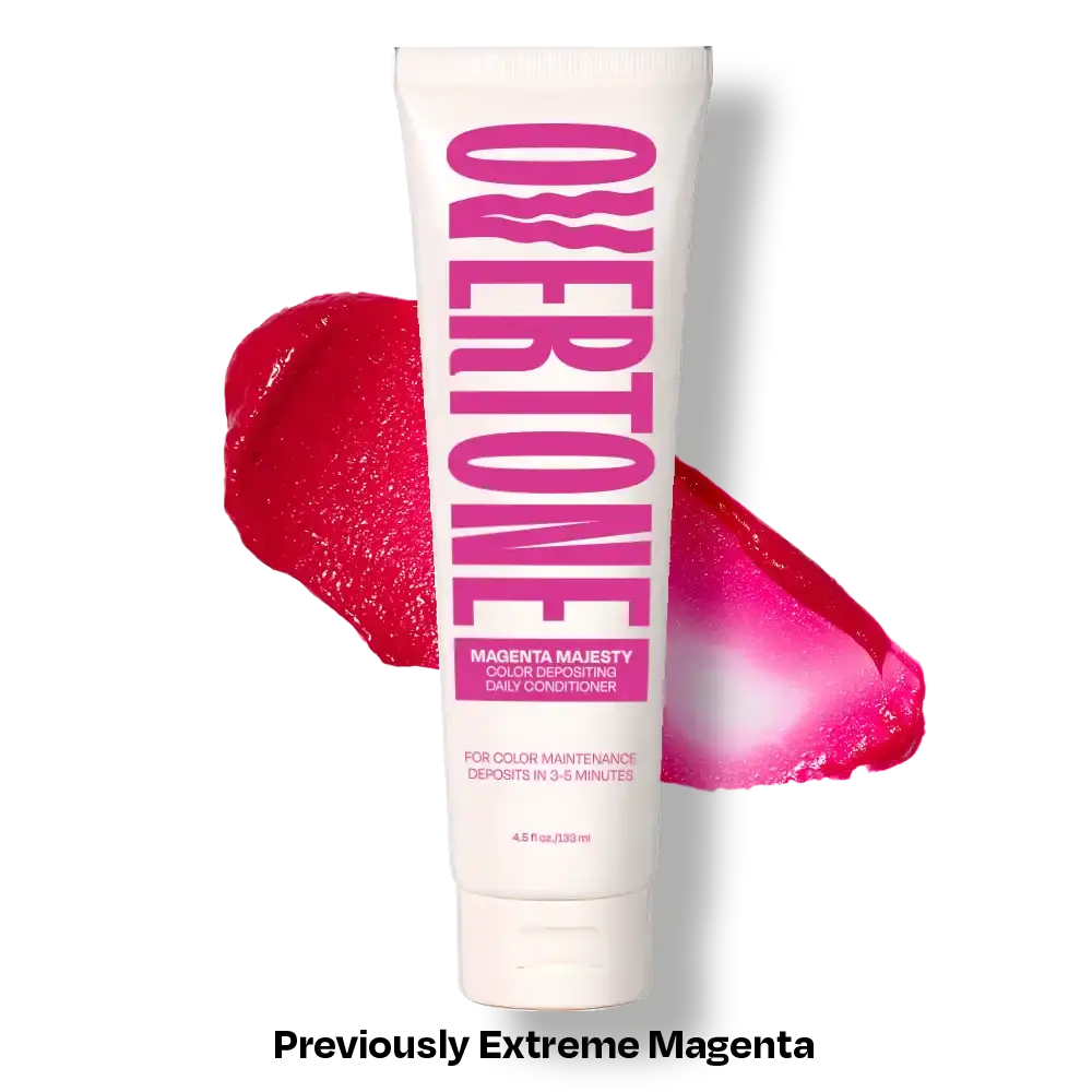 Magenta Majesty - 4.5oz