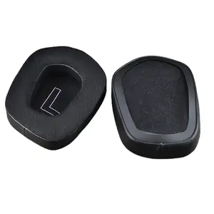 Enhances Comfort Ear Pads Cushion for G733 Headset Block Out Noise