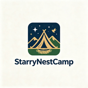 StarryNestCamp
