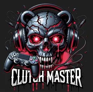 Streetstyle Ready to Press Heat Transfer DTF Transfer - Direct to Film