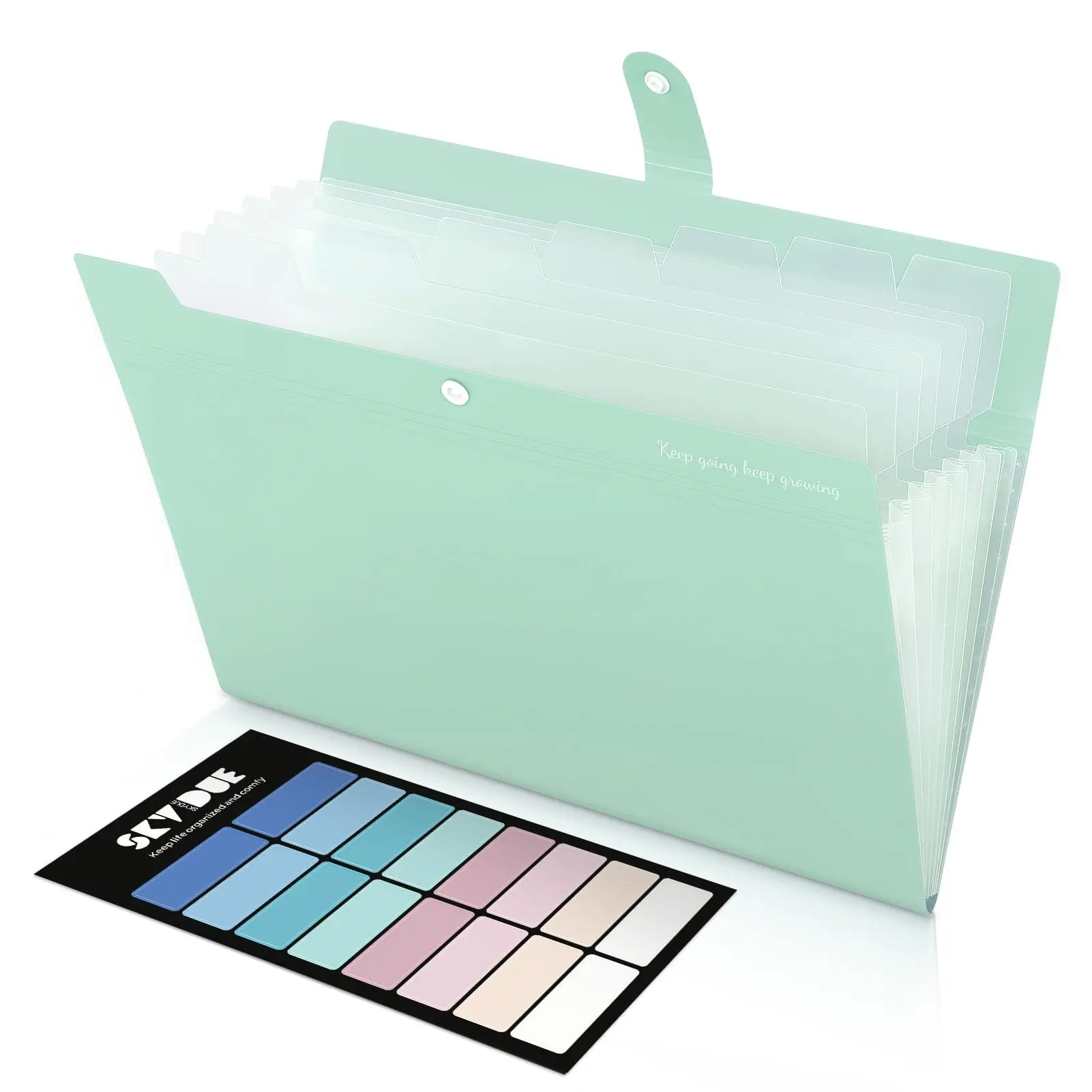 TurquoiseGreen