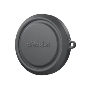 Dji Osmo Nano Silicone Lens Cover, Portable Protective Camera Accessory, Essential Gear for Dji Osmo Nano Series, Durable & Lightweight Design