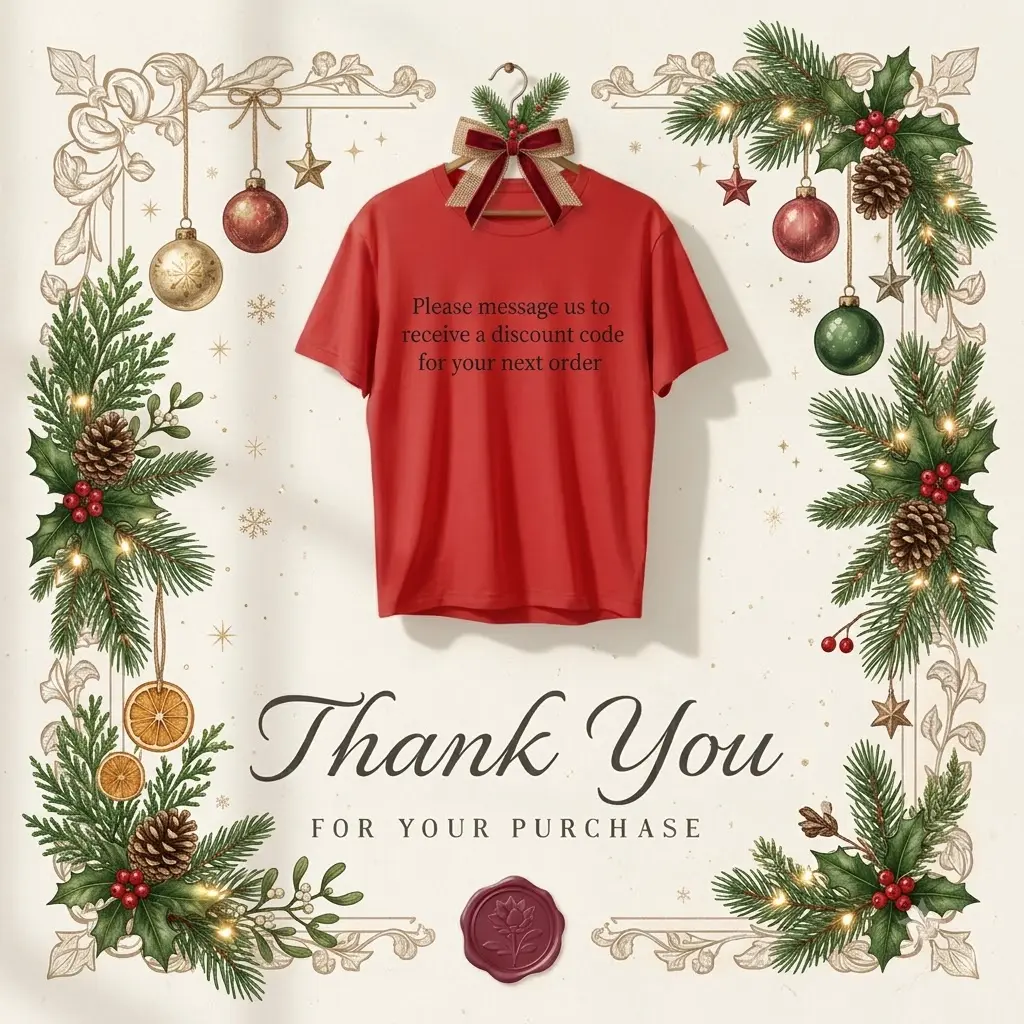 Voucher for Returning Customers - Holiday Reward Coupon for TikTok Shop US Customers