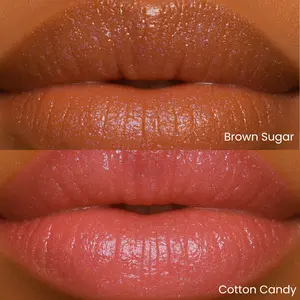 Girls Glitter Lip Gloss (KM Collection)