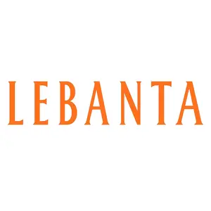 Lebanta Haircare shop logo