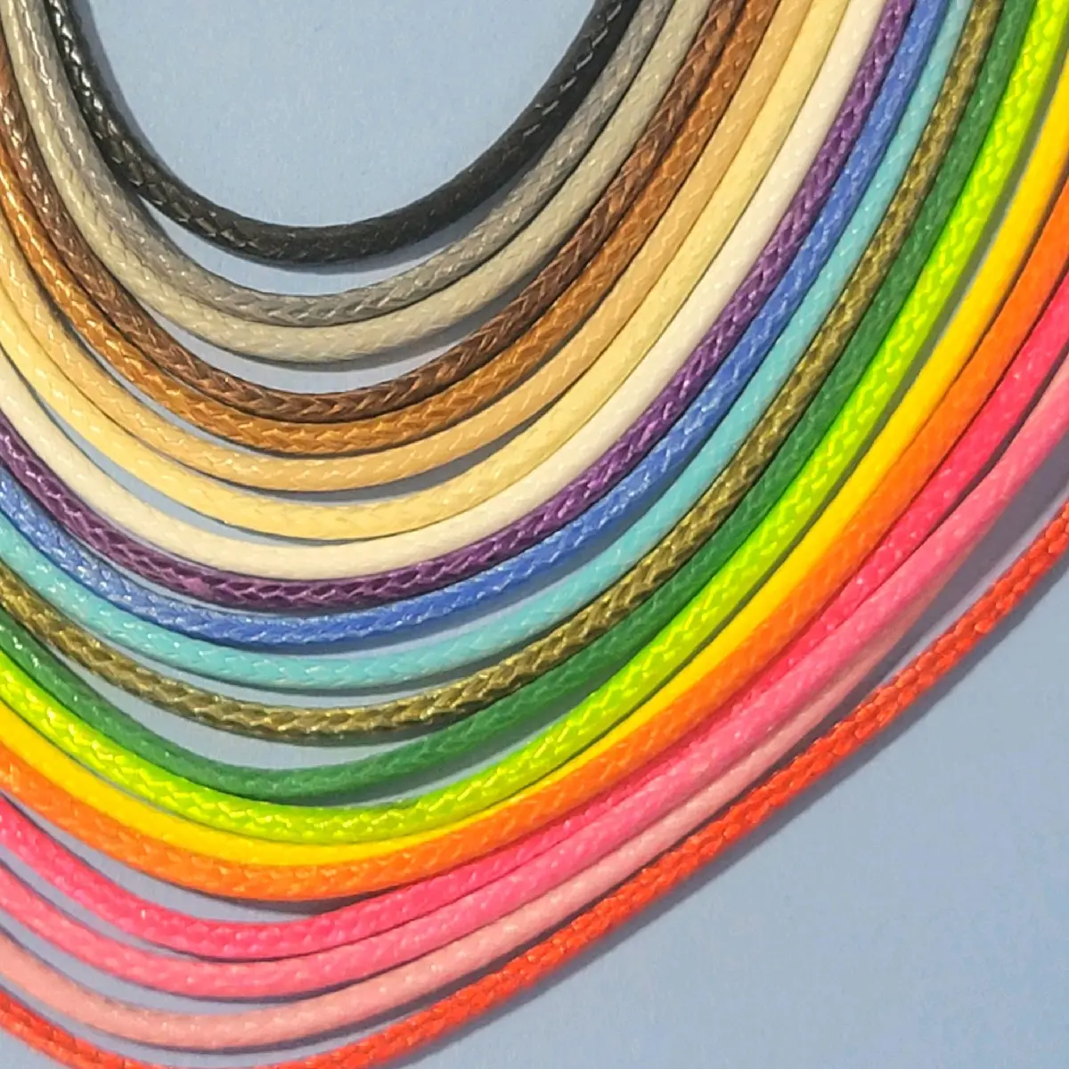 Necklace Cord
