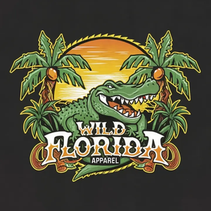 Wildfloridaapparelco