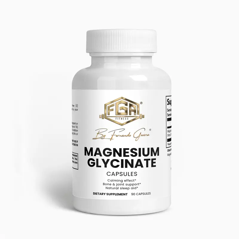 Organics Ocean Pure Magnesium Glycinate with Zinc - | Ubuy Organics Ocean Pure Magnesium Glycinate with Zinc - | Ubuy