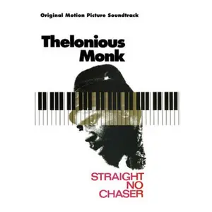 Thelonious Monk - Straight No Chaser (Original Soundtrack)  [COMPACT DISC - CD] Bonus Tracks