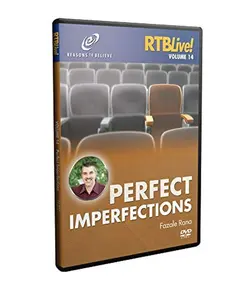 USED-RTB Live! Volume 14: Perfect Imperfections (Unknown)