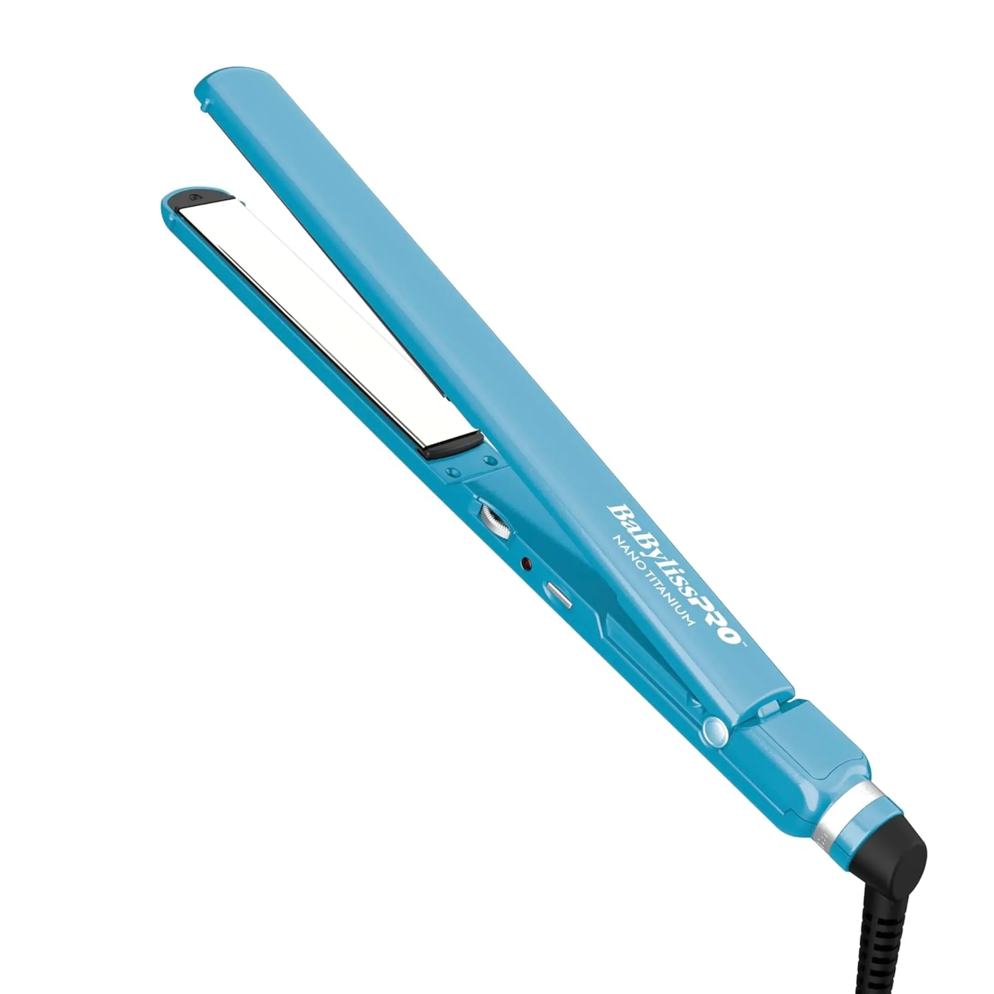 BABYLISSPRO BNT4072TUC  NANO TITANIUM 1 INCH FLAT IRON
