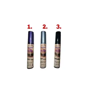 PROSA Set de Tres Mascaras Long-lasting