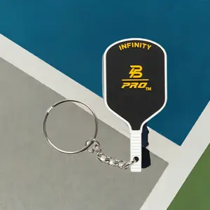 Pickleball Keychain | PBPRO Infinity