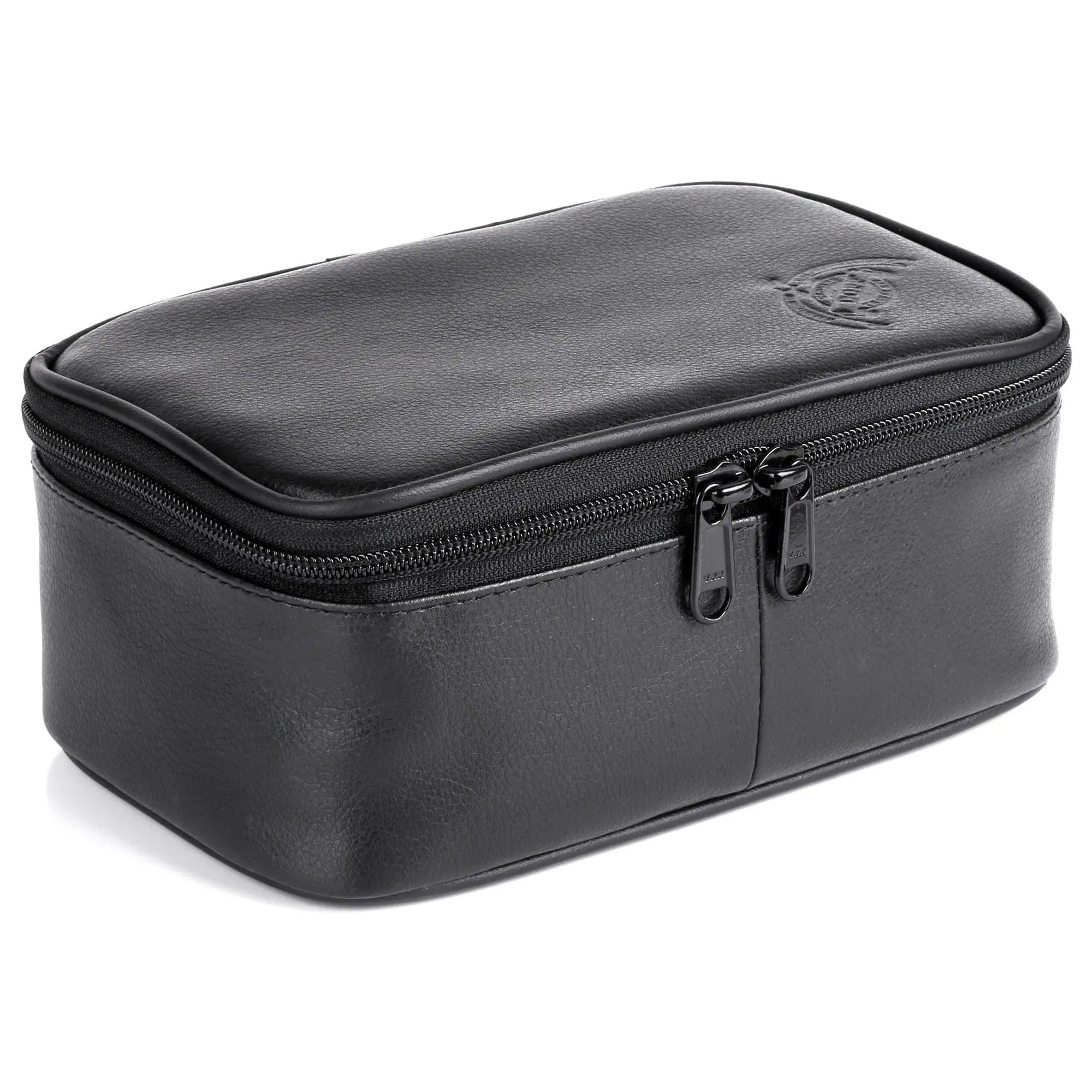 Dopp Men's Business Class Travel Express Mini Tp-Zip Kit