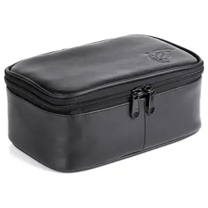 Dopp Men's Business Class Travel Express Mini Tp-Zip Kit